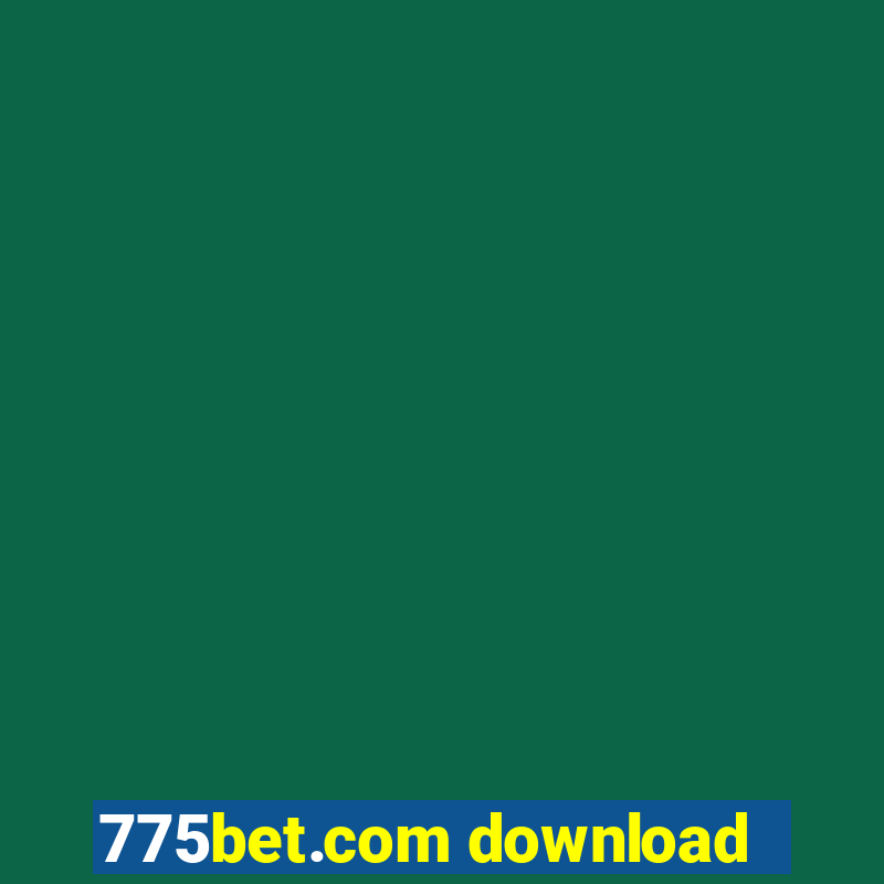 775bet.com download